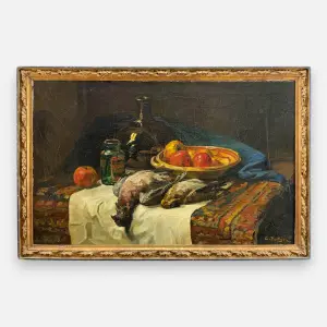 Ararity's September Decorative Arts Auction