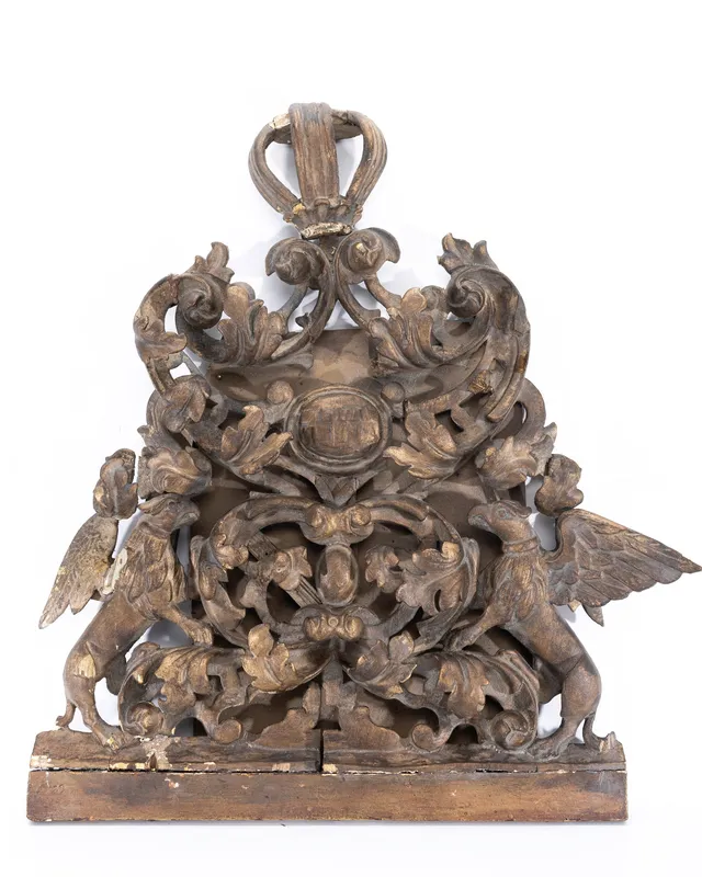 JUDAICA, LETTERS, OBJECTS, ESTATES, ROCKS