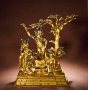 Eporelic August: Fine Art & Antiques II