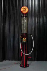 56th Annual Auburn Auction & Show - Day 1