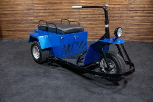 56th Annual Auburn Auction & Show - Day 2