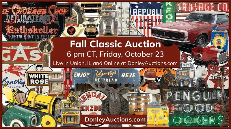 Fall Classic - Friday 300