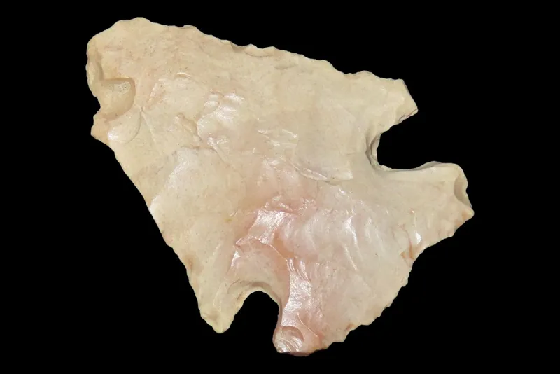1 5/8" Dovetail, Iowa from auction in Quincy, Illinois