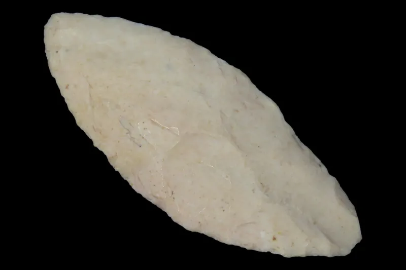 2 3/4" Adena, Greene Co., Illinois from auction in Quincy, Illinois
