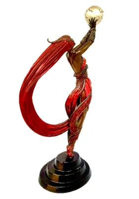 August 2026 Fine Art & Estate Auction