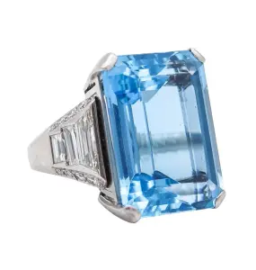 Fall Luxury Jewelry & Estate Auction