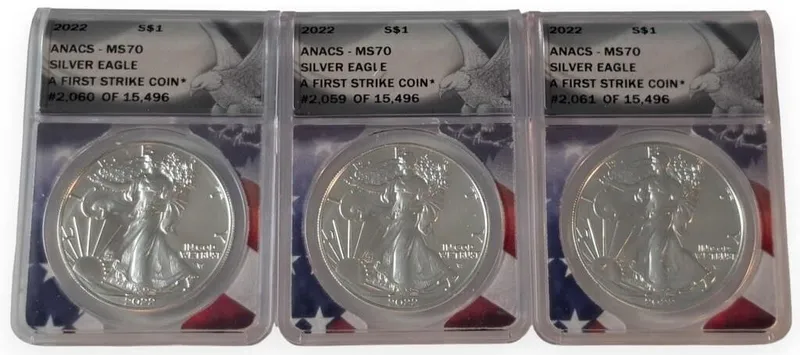  from auction in Carmel, Indiana