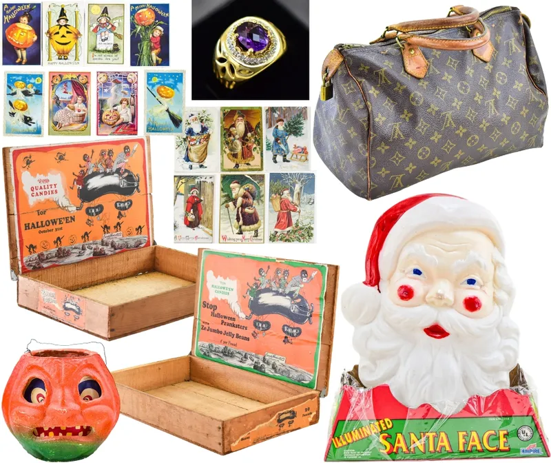 VICTORIAN & CHRISTMAS: DAY 2