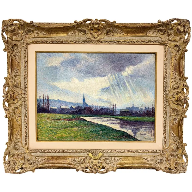 Exceptional Very Fine Art & Antiques Auction