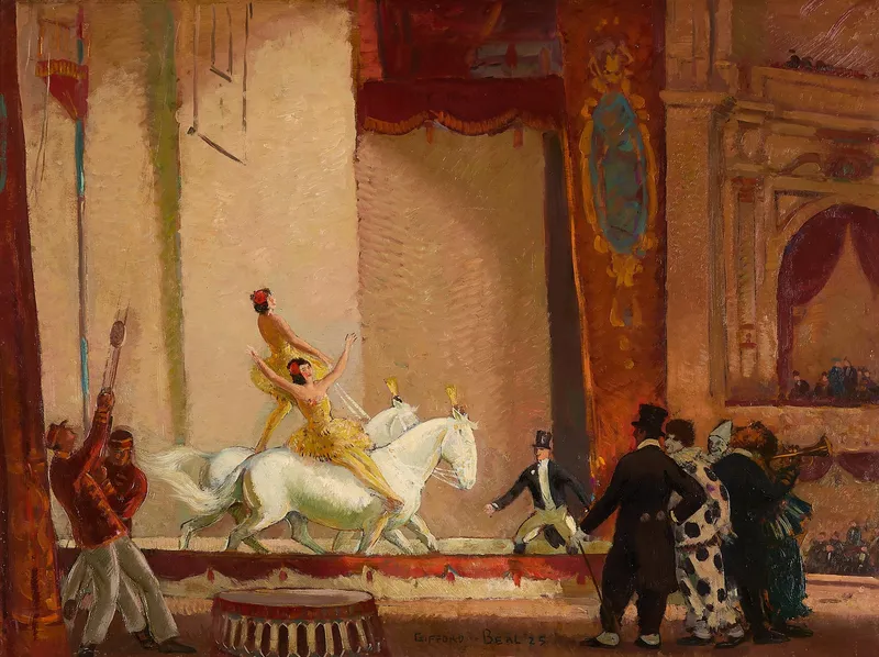 The Leo & Doris Hodroff Collection: Fine Arts