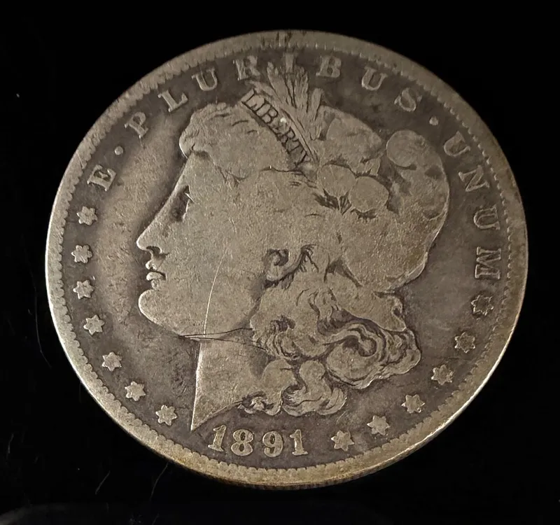 Rare and Error Coin Collection