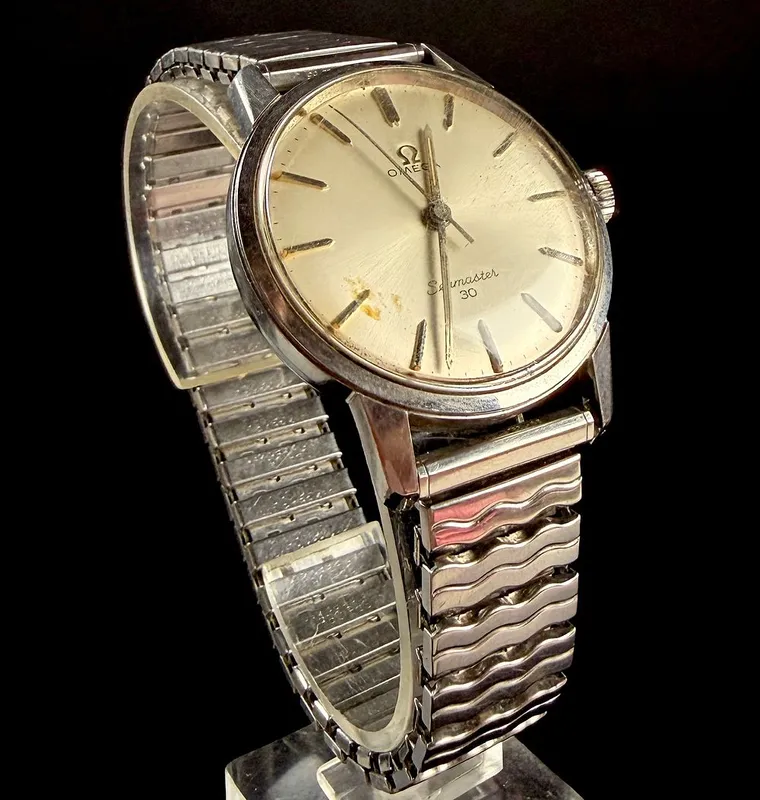 September Watch & Clock Auction