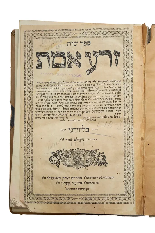 from auction in Brooklyn, New York