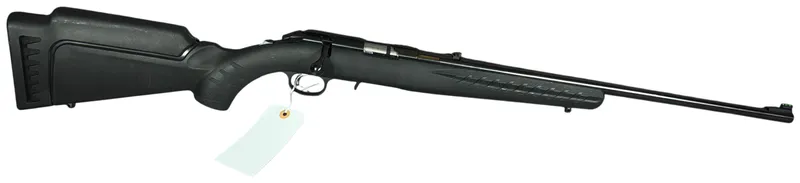 ** Ruger American Rimfire Bolt Action Rifle .22 LR with 22 Inch Barrel from auction in Lancaster, Ohio