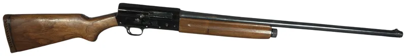 * Springfield Model 745B Semi-Automatic Shotgun 12 Gauge with 28 Inch Barrel from auction in Lancaster, Ohio