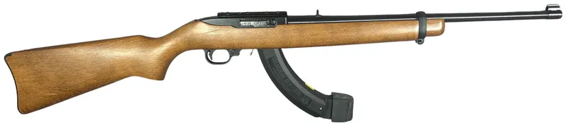 ** Ruger 10/22 Semi-Automatic Rifle .22 LR with 18.5 Inch Barrel from auction in Lancaster, Ohio
