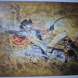 Fine Art, Sterling, Jewelry & Unique Treasures - Bidding ends