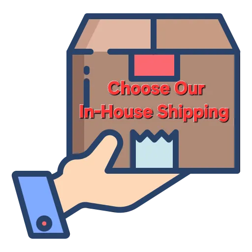 KELLIE'S OFFERS IN-HOUSE SHIPPING from auction in Okemos, Michigan