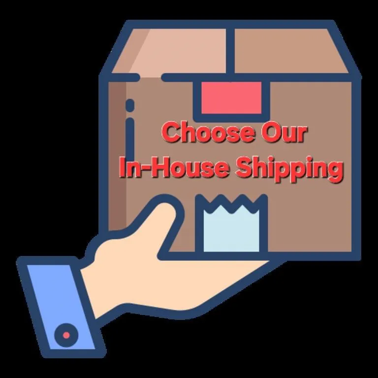 KELLIE'S OFFERS IN-HOUSE SHIPPING from auction in Okemos, Michigan