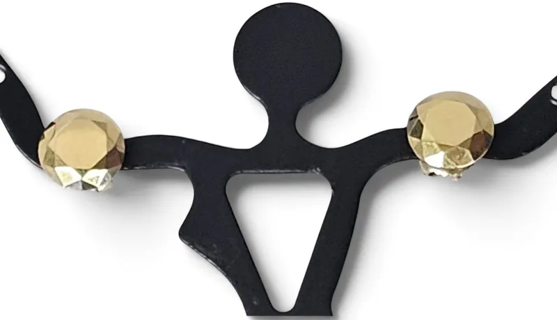 18K Tiffany & Co. Elsa Peretti Studs 2.2 Grams from auction in Okemos, Michigan